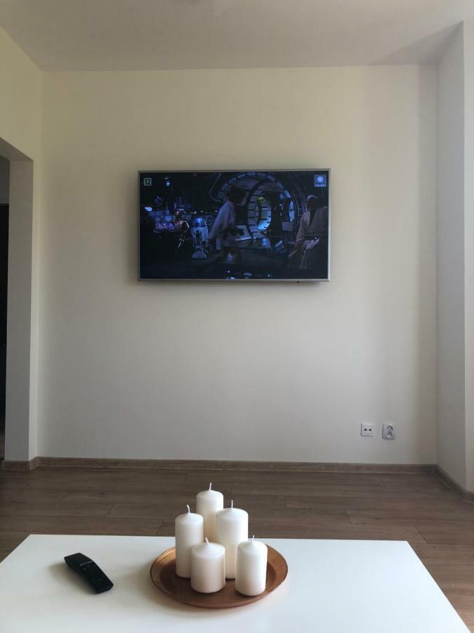 Apartament 69 Metro Apartment Varşovia Exterior foto